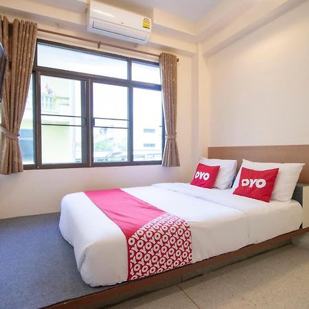 Oyo 671 Laluna River House Chanthaburi Luaran gambar