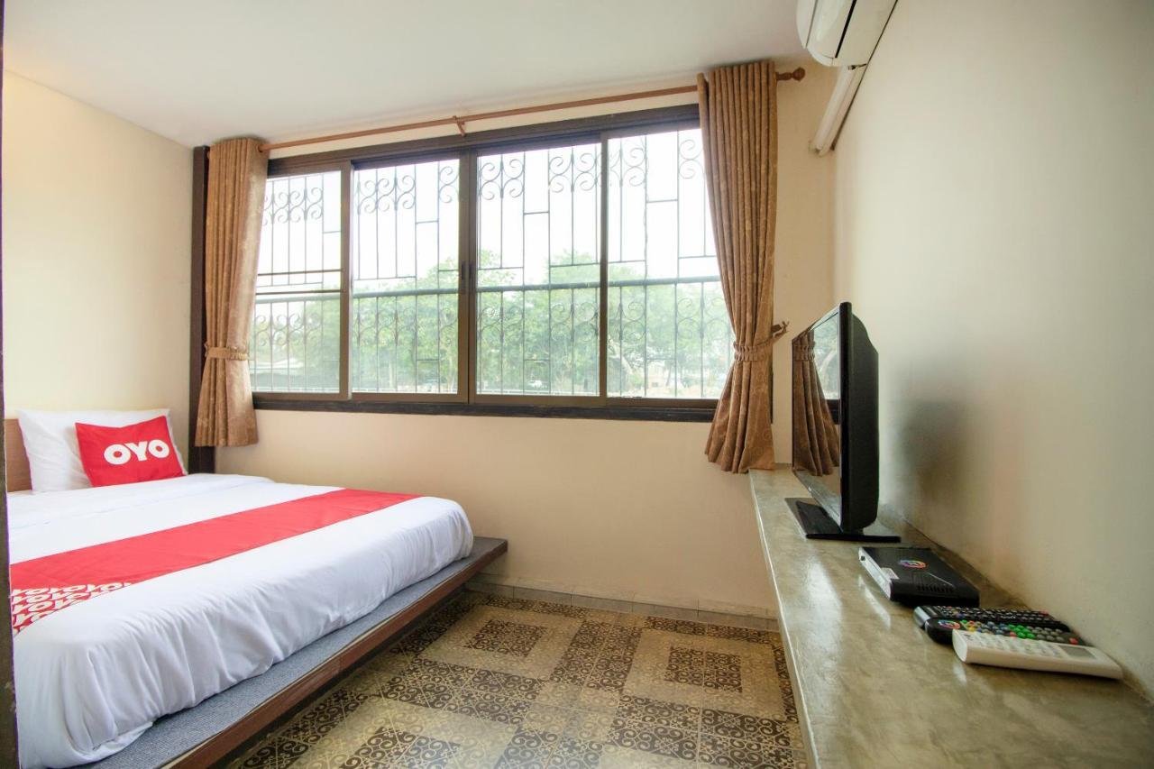 Oyo 671 Laluna River House Chanthaburi Luaran gambar