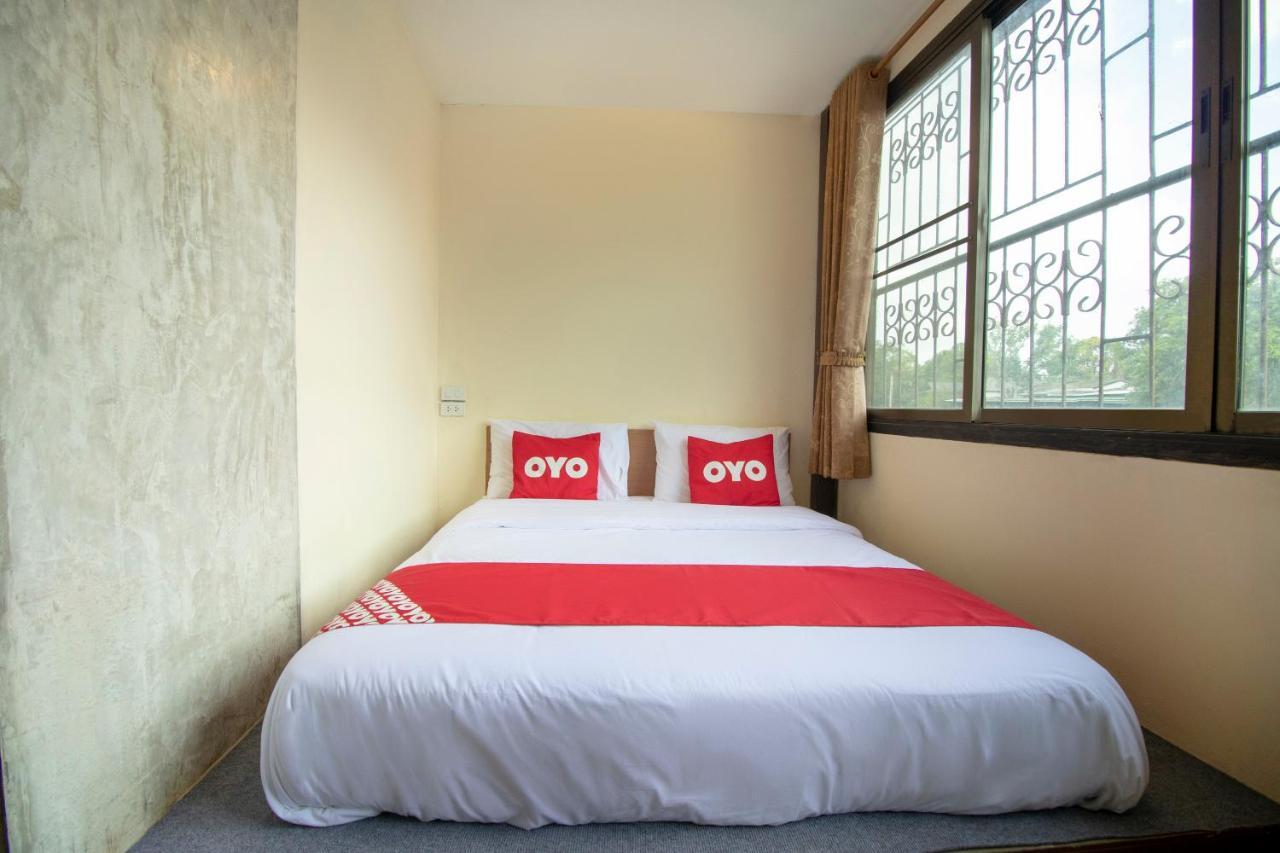 Oyo 671 Laluna River House Chanthaburi Luaran gambar